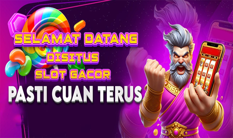 Banner Permen88